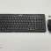 Teclados gaming grado A NUEVO QWERTY/QWERTZ/AZERTY 438 uds fotografía 3