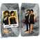 Coque téléphone universelle Disney DYSHSM1 photo 2
