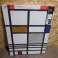 Palette EUROGRAPHICS, 55x75 cm, neuve, prix conseillé env. € 12.500,- photo 1