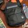 Men&#39;s leather small bag black Beltimore G19 image 4