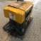 Diesel engine (Hatz, 3L41C), 3 cylinders (2574 ccm) image 1