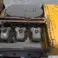 Diesel engine (Hatz, 3L41C), 3 cylinders (2574 ccm) image 4