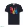 Stock lotto t-shirt Sundek image 5
