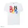 T-shirt loto boursier Sundek photo 1