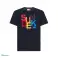 T-shirt loto boursier Sundek photo 5
