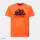T-shirt loto boursier Sundek photo 3
