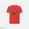 T-shirt loto boursier Sundek photo 2