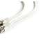 Kabel krosowy CableXpert FTP Cat6, biały, 2 m - PP6-2M/W zdjęcie 2