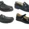 Childrens, Womens Leather shoes stock all brand new 63 pairs image 1