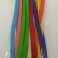 Modeling tube balloons, mix of colors 10 pcs / pack image 1