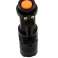 TACTICAL FLASHLIGHT THREE LIGHTING MODES WITH ZOOM SKU:326 stock in PL image 3