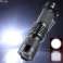 TACTICAL FLASHLIGHT THREE LIGHTING MODES WITH ZOOM SKU:326 stock in PL image 5