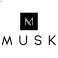 MUSK - Новые кроссовки изображение 8