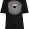 Mélange t-shirt Pinko photo 1