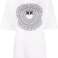 Mélange t-shirt Pinko photo 2