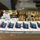 Mischen Sie Moiles Alkatel, Moto, Hawawi, HTC, Sony, Bild 1