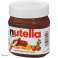 Nutella Ferrero Chocolate Spread 350g 400g 600g 750g 800g and bigger image 1