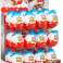 Kinder Joy / Kinder Surprise Œuf en chocolat avec jouet photo 1