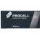 Batéria Duracell PROCELL Constant Micro, AAA, LR03 1,5V (10-balenie) fotka 2