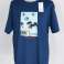Sorbino Herren-T-Shirt-Kollektion - Packung mit 15 verschiedenen modischen T-Shirts Bild 2