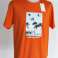 Sorbino Herren-T-Shirt-Kollektion - Packung mit 15 verschiedenen modischen T-Shirts Bild 3