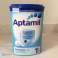 Nutricia Aptamil 1 Βρεφική φόρμουλα γάλακτος σε σκόνη εικόνα 3