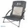 Touriste / chaise de plage photo 4