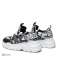CHAUSSURES DE SPORT VERSACE COUTURE 71YA3SC5 ZS053 / VENTE EN GROS 115€ / VENTE AU DÉTAIL 260 photo 4