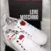 Kadın spor ayakkabı Love Moschino fotoğraf 5