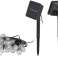 Garden garland TRACER solar 30 LED 30 bulbs TRAOSW46830 image 5