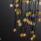 Garden garland TRACER solar 30 LED 30 bulbs TRAOSW46830 image 1