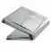 Couverture thermo-isolante ARGENT 160x210cm avec CE photo 2