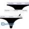 Calvin Klein Dames Strings 3 Pack, Origineel Product foto 1