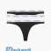 Calvin Klein Dames Strings 3 Pack, Origineel Product foto 2