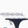 Calvin Klein Dames Strings 3 Pack, Origineel Product foto 6