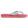 Havaianas Brasil Logo Flamingo Kinder Flip Flops - Größe 33/34 Bild 2