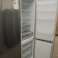 LG fridge-freezer GBP62PZNCC C-stock image 1