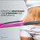 FAMINO® - Hula Hoop Adulto 1,2 kg 95cm - Hula Hoop para A fotografía 3