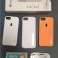 Jackery Leaf PowerBank Case iPhone SE, 5S, 5 image 1