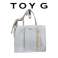 TOY-G BAGS LOTS image 2