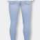 Girls jeans uk store £2.50 - Box 30 pair mix sizes - UK Sizes 4/6/8/10/12/14 image 3