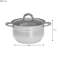 10 PCS COOKWARE SET Ø16/16/18/20/24cm KingHoff KH-1096 image 2