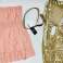 Zuiki Italian fashion clothing stock for women image 3