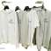 Stock Sweatshirts - Hosen - Herren T-Shirt HENRY COTTON'S Bild 3
