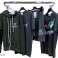 Stock Sweatshirts - Hosen - Herren T-Shirt HENRY COTTON'S Bild 2