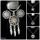 925 Silver Plated Costume Jewelry Various Models - Offer REF: 17377 image 1