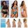 Diverse Paket med Boohoo bikinis för kvinnor - olika modeller och storlekar REF: 17577 bild 2