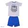 IDEXE KIDS - ITALIENISCHE MODE - BABYKLEIDUNG FÜR KINDER - RESTPOSTEN - BEKLEIDUNGSLIEFERANTEN - GROSSHANDEL(AA26) Bild 5
