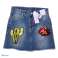IDEXE KIDS - ITALIENISCHE MODE - BABYKLEIDUNG FÜR KINDER - RESTPOSTEN - BEKLEIDUNGSLIEFERANTEN - GROSSHANDEL(AA26) Bild 6