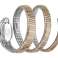 Tiesiog Cavalli Lady Doppio JC1L168M0085 nuotrauka 1